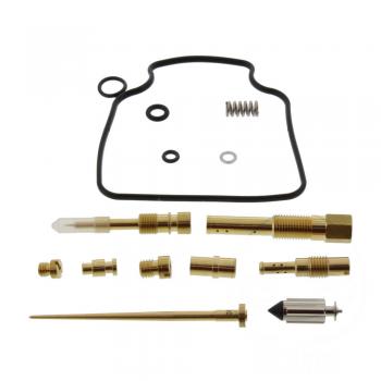 Vergaser Reparatursatz Tourmax Vollsatz