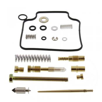 Vergaser Reparatursatz Tourmax Vollsatz