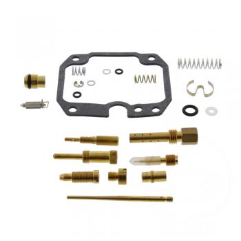 Vergaser Reparatursatz Tourmax Vollsatz