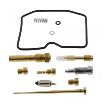 Vergaser Reparatursatz Tourmax Vollsatz