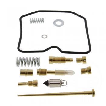Vergaser Reparatursatz Tourmax Vollsatz
