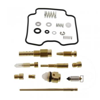 Vergaser Reparatursatz Tourmax Vollsatz