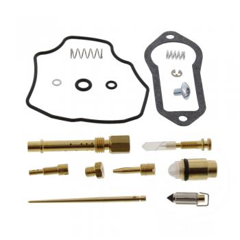 Vergaser Reparatursatz Tourmax Vollsatz