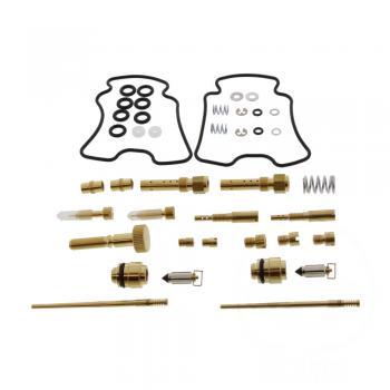 Vergaser Reparatursatz Tourmax Vollsatz