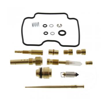 Vergaser Reparatursatz Tourmax Vollsatz