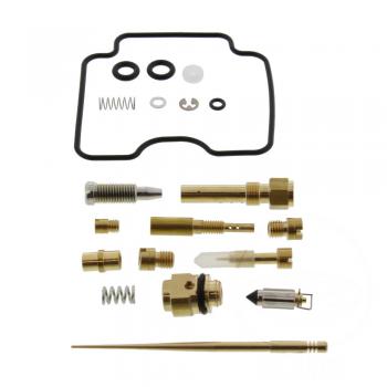 Vergaser Reparatursatz Tourmax Vollsatz