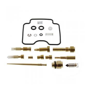 Vergaser Reparatursatz Tourmax Vollsatz