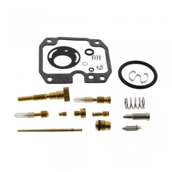 Vergaser Reparatursatz Tourmax Vollsatz