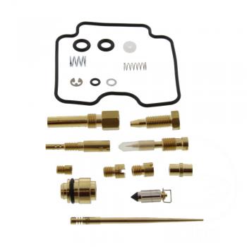 Vergaser Reparatursatz Tourmax Vollsatz
