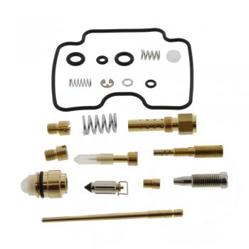Vergaser Reparatursatz Tourmax Vollsatz
