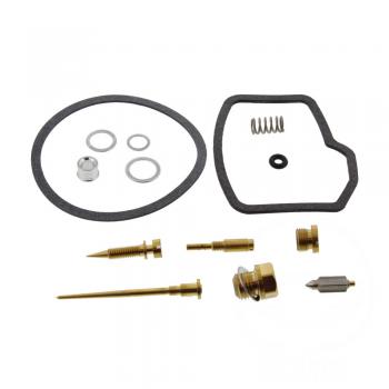 Vergaser Reparatursatz Tourmax Vollsatz