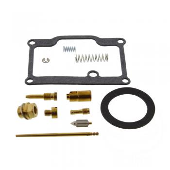 Vergaser Reparatursatz Tourmax Vollsatz