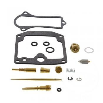 Vergaser Reparatursatz Keyster Vollsatz