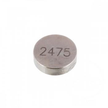 Shim 9.5 mm 2.475   PRX 7470438