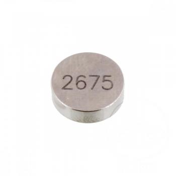 Shim 9.5 mm 2.675   PRX 7470446