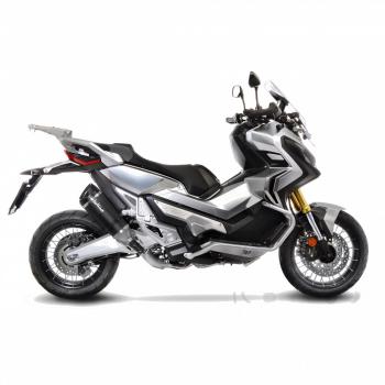 Schalldämpfer SBK Carbon Factory S Slip On