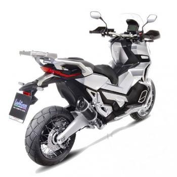 Schalldämpfer SBK Carbon LV-Pro Slip On