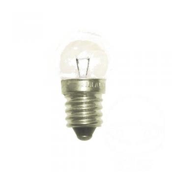 Lampe 6V2.4W   EP10 Inhalt 1 Stück