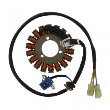 Lichtmaschine Stator