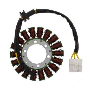 Lichtmaschine Stator