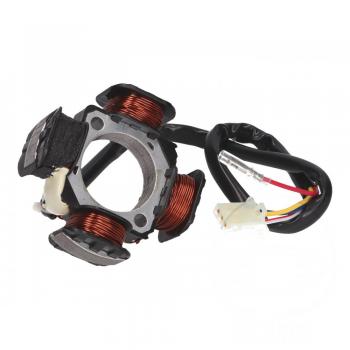 Lichtmaschine Stator 79 mm