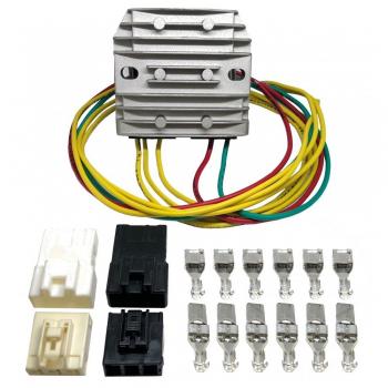 Regler / Gleichrichter Universal MOSFET
