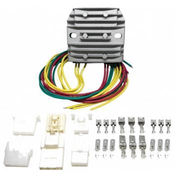 Regler / Gleichrichter Universal MOSFET