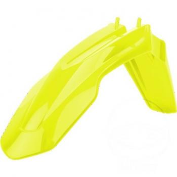 Schutzblech vorne gelb fluoreszierend