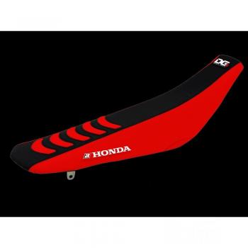 Sitzbankbezug BlackBird Racing Double Grip 3 Honda