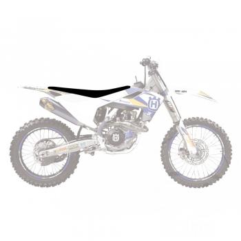 Sitzbankbezug BlackBird Racing Pyramid Husqvarna