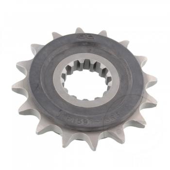 Ritzel 16Z Teilung 525 gummiert Innendurchmesser 26/30