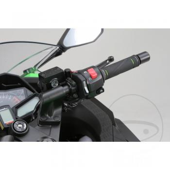 Schalter Daytona 2POS