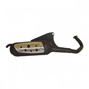 Schalldämpfer Silent Pro