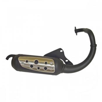 Schalldämpfer Silent Pro