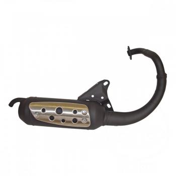 Schalldämpfer Silent Pro