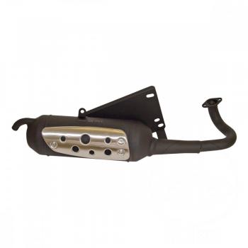 Schalldämpfer Silent Pro