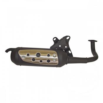 Schalldämpfer Silent Pro