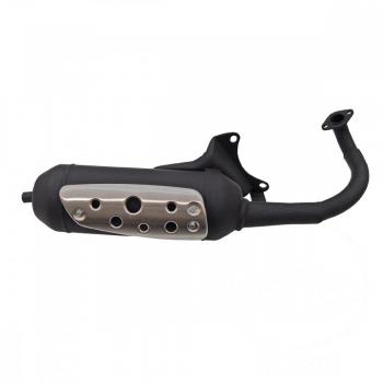 Schalldämpfer Silent Pro