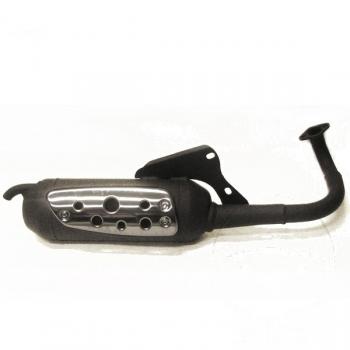 Schalldämpfer Silent Pro