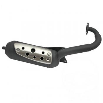 Schalldämpfer Silent Pro