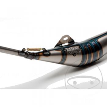 Schalldämpfer Yasuni R1 schwarz