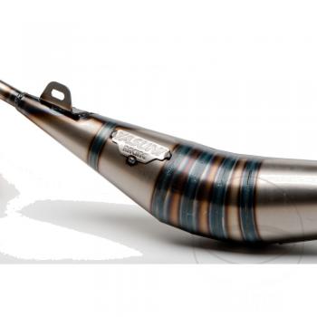 Schalldämpfer Yasuni R1 schwarz