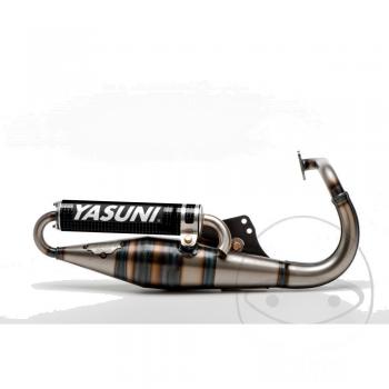 Schalldämpfer Yasuni Z-Serie Carbon