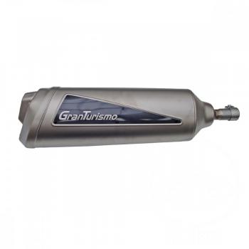 Schalldämpfer GT