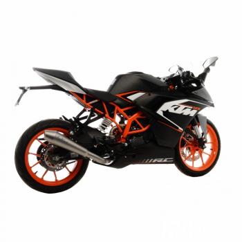 Schalldämpfer Inox GP Style Slip On Evo 2