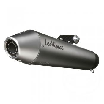 Schalldämpfer Inox GP Style Slip On Evo 2