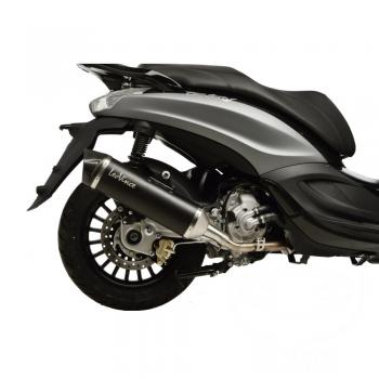 Preview: Schalldämpfer Lv One Nero Slip On Evo