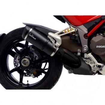 Schalldämpfer SBK Carbon Factory S Slip On