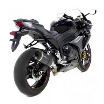 Schalldämpfer SBK Carbon Factory S Slip On
