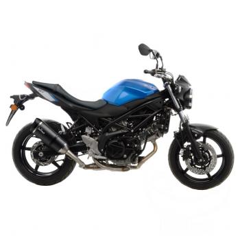 Schalldämpfer SBK Carbon Factory S Slip On